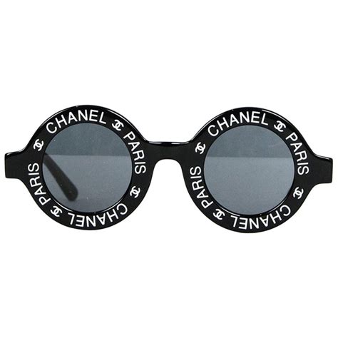 chanel paris shades|authentic chanel sunglasses.